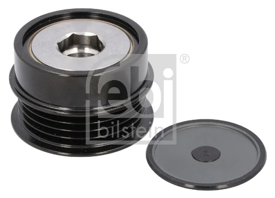 Alternator Freewheel Clutch